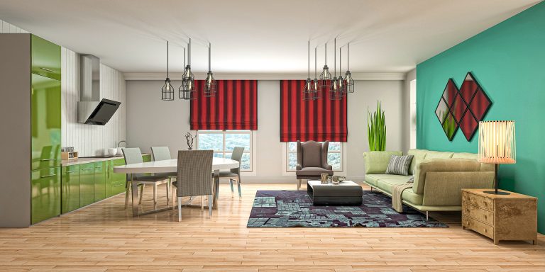 living space