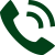 contact us icon green